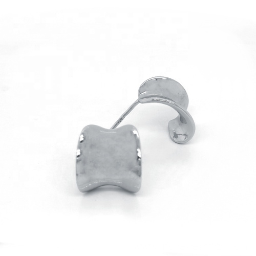 2022 Trendy Cartilage Earrings Silver Earring